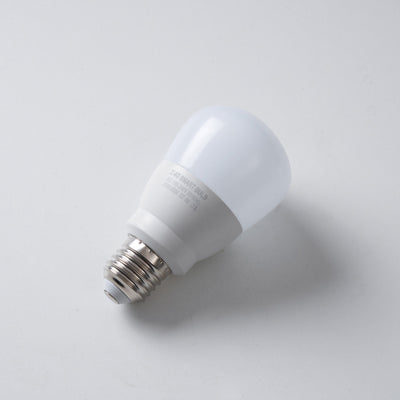 Celeette LED Light Bulb Glass E27 6W