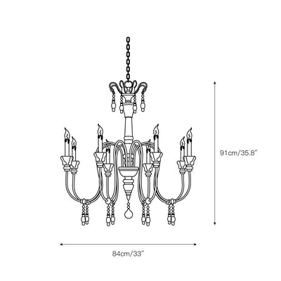 Cirinine Chandelier