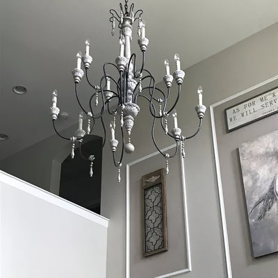 Cirinine Chandelier