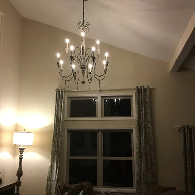 Cirinine Chandelier