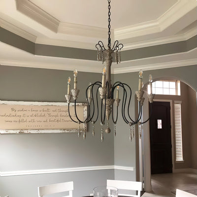 Cirinine Chandelier