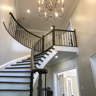 Cirinine Chandelier