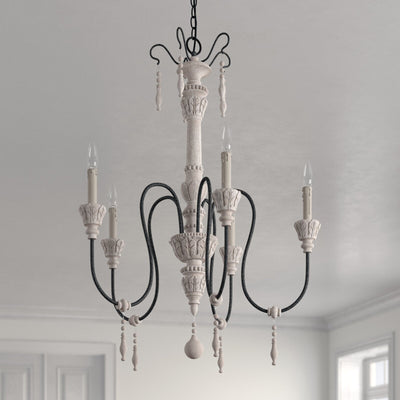 Cirinine Chandelier