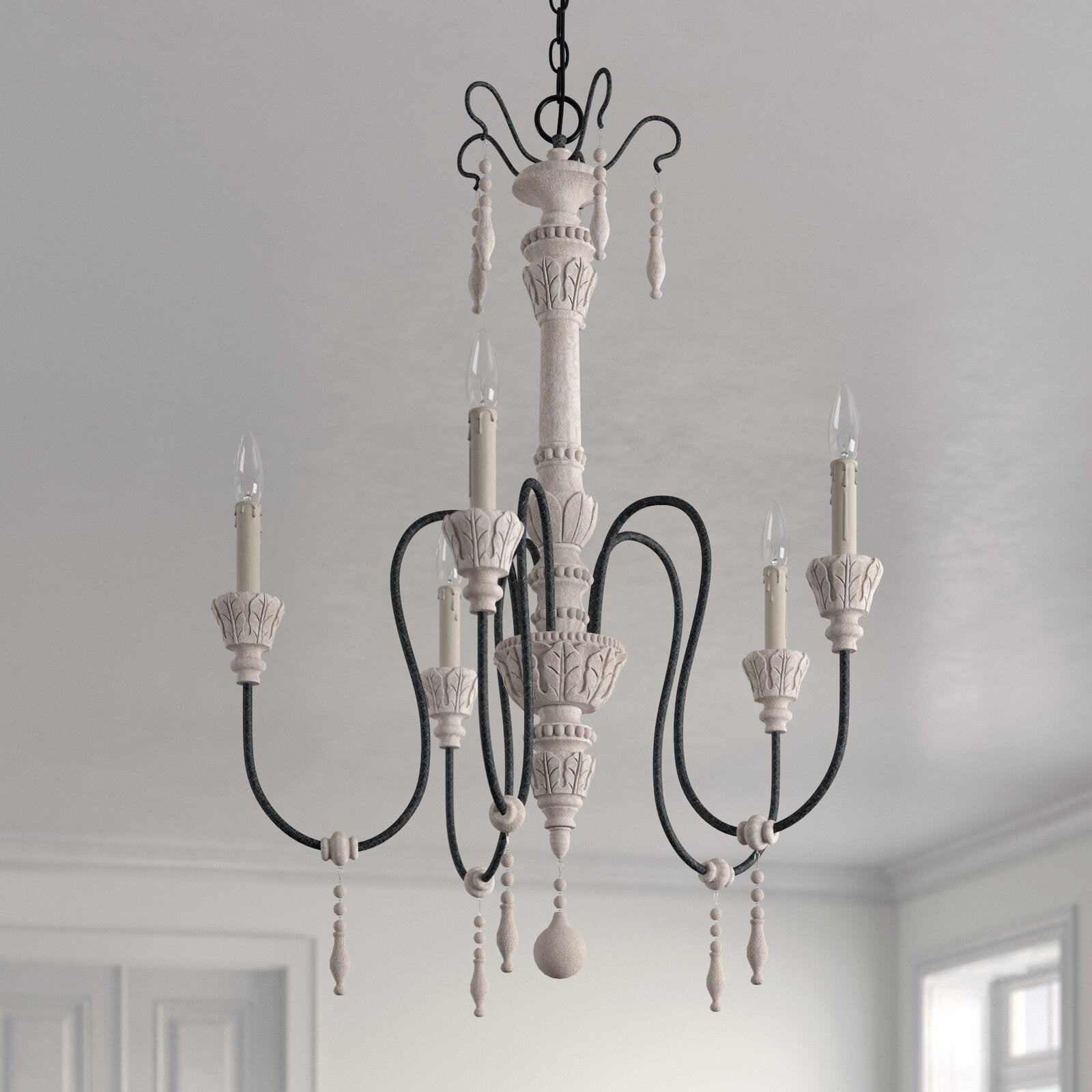 Cirinine Chandelier