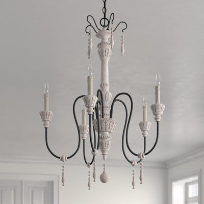 Cirinine Chandelier