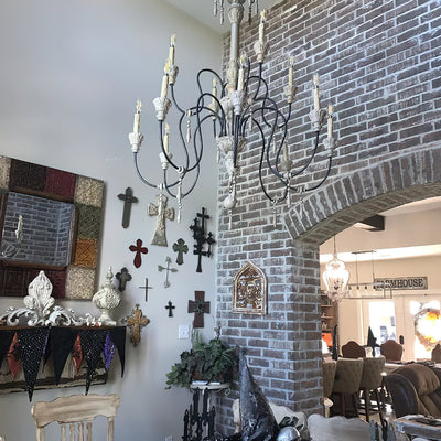 Cirinine Chandelier