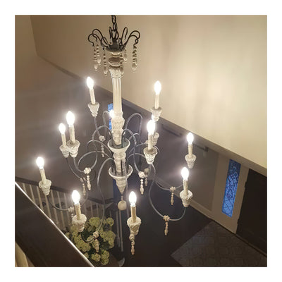 Cirinine Chandelier