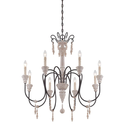 Cirinine Chandelier