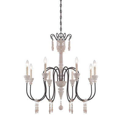 Cirinine Chandelier