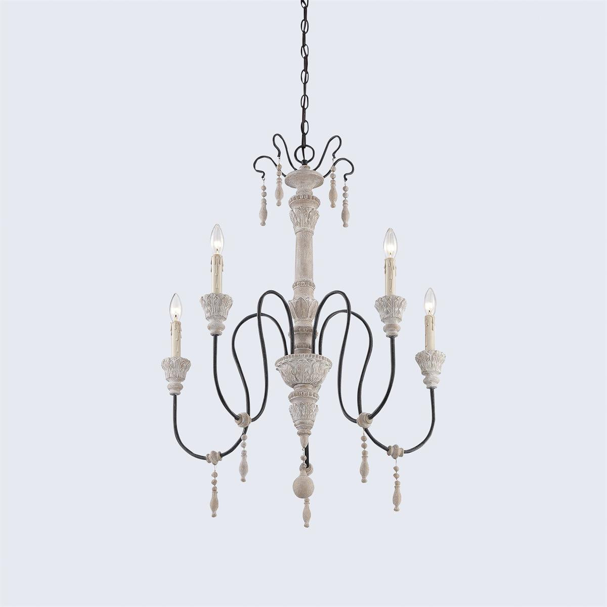 Cirinine Chandelier
