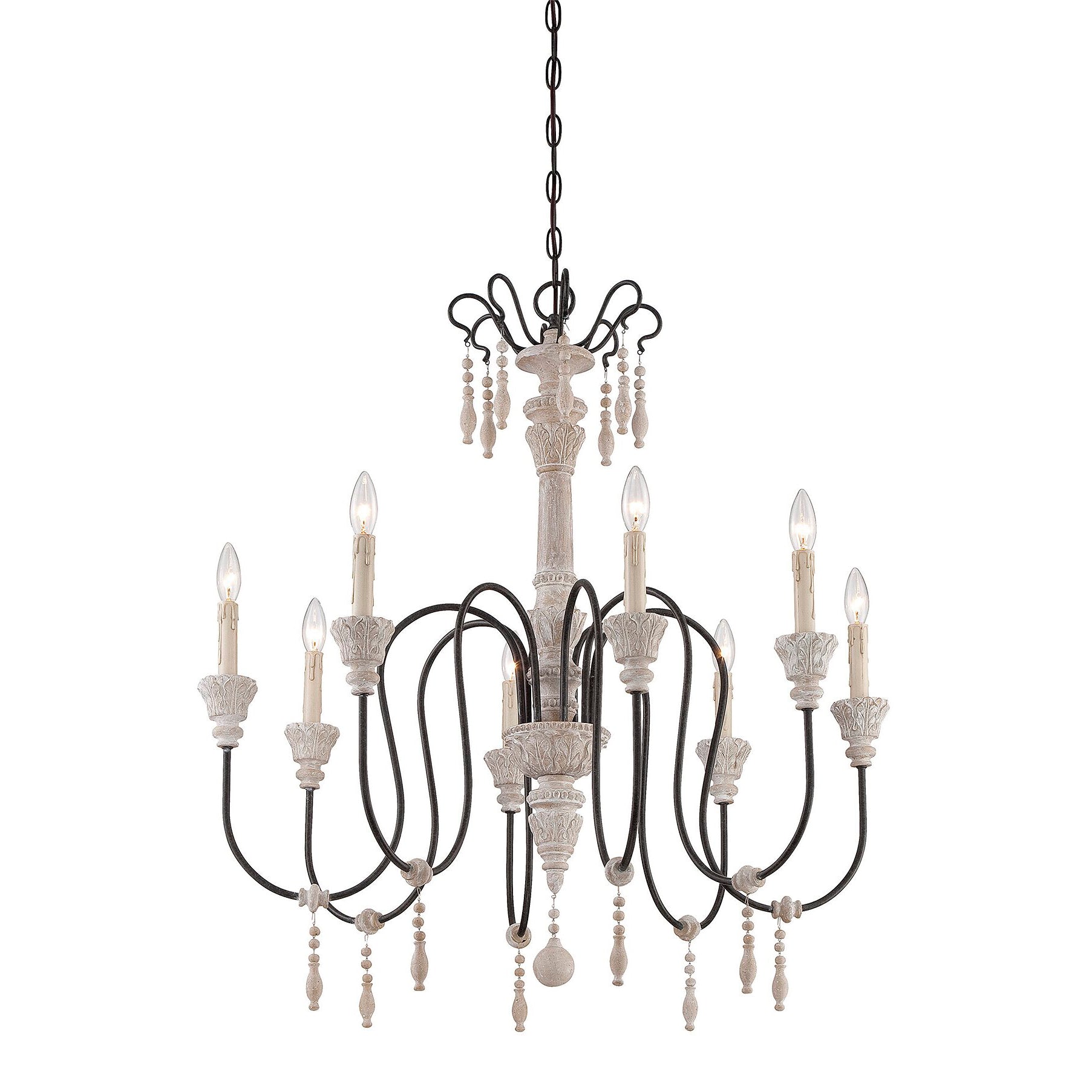 Cirinine Chandelier