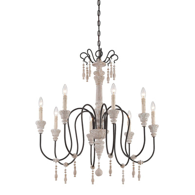 Cirinine Chandelier