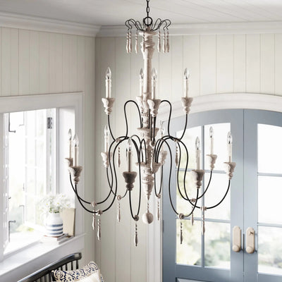 Cirinine Chandelier