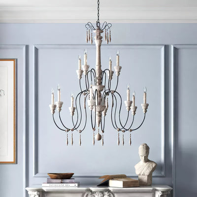 Cirinine Chandelier