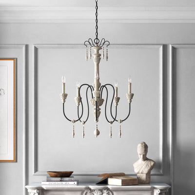 Cirinine Chandelier