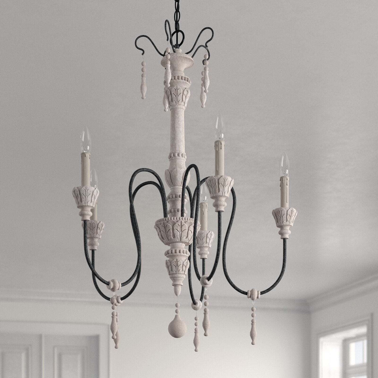 Cirinine Chandelier
