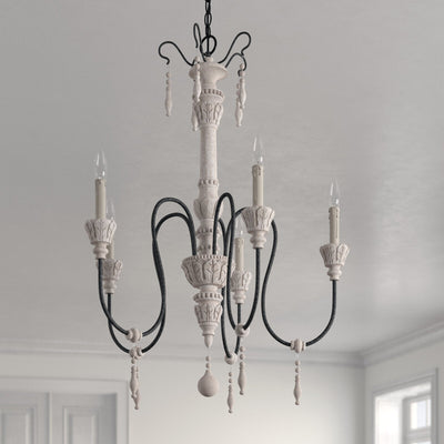 Cirinine Chandelier