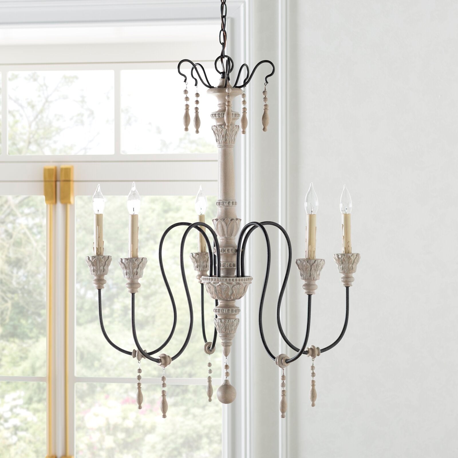 Cirinine Chandelier