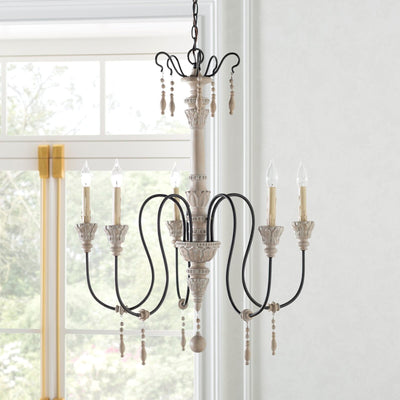 Cirinine Chandelier