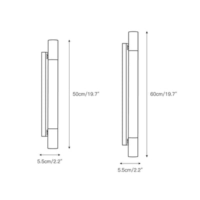 Fleck Wall Lamp