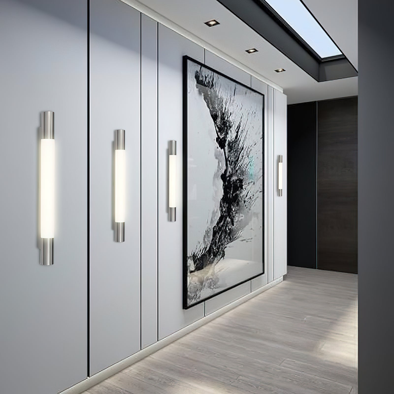 Fleck Wall Lamp