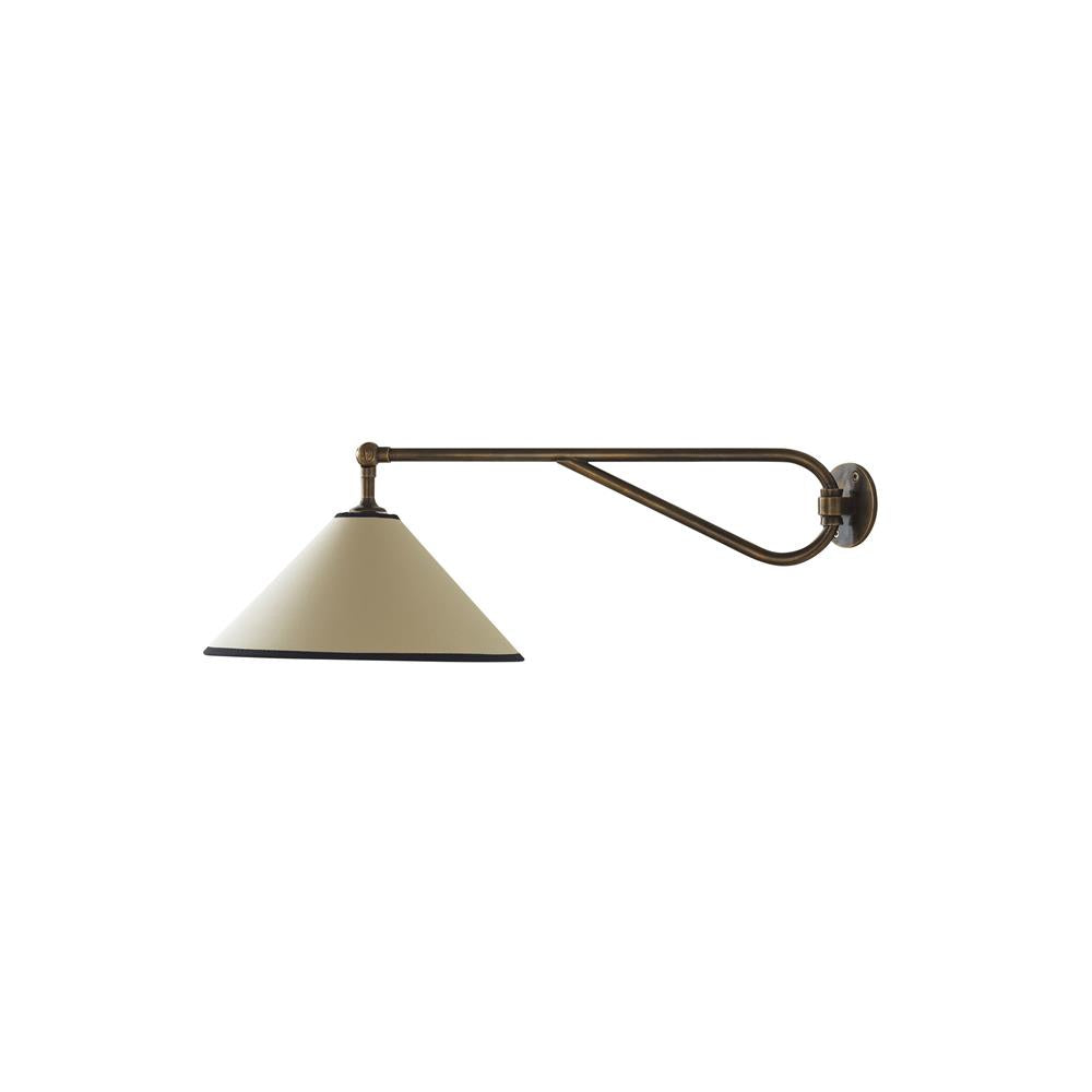 Avenieria Wall Lamp