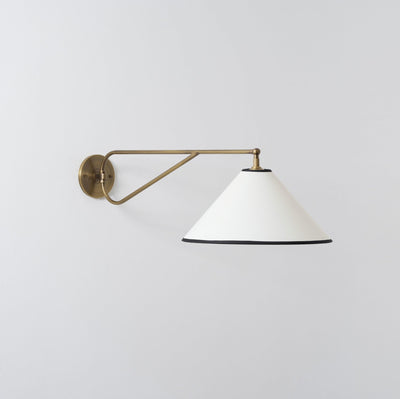 Avenieria Wall Lamp