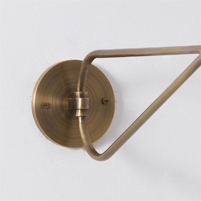 Avenieria Wall Lamp