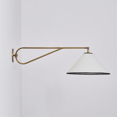 Avenieria Wall Lamp