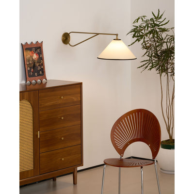 Avenieria Wall Lamp