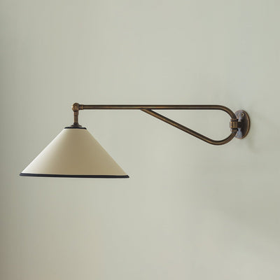 Avenieria Wall Lamp