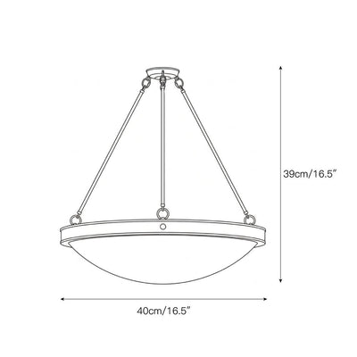 Montavelle Ceiling Light