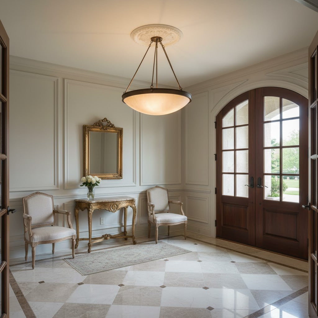 Montavelle Ceiling Light