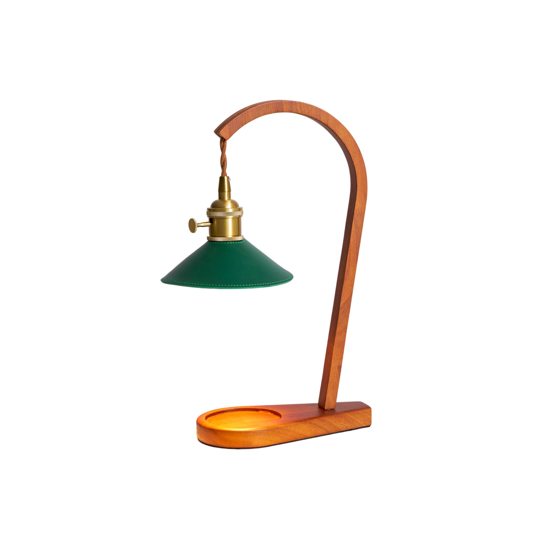 Oreliira Table Lamp