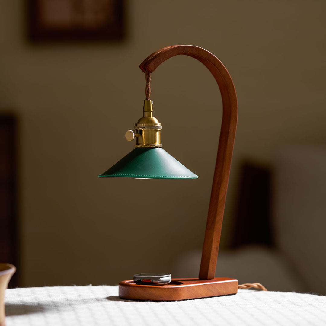 Oreliira Table Lamp
