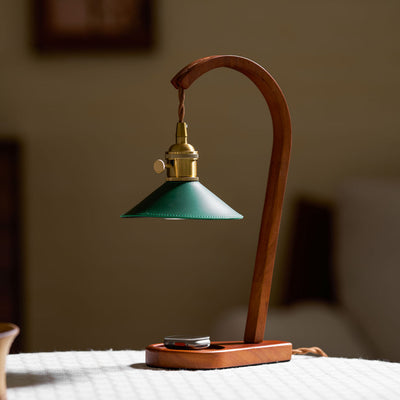 Oreliira Table Lamp