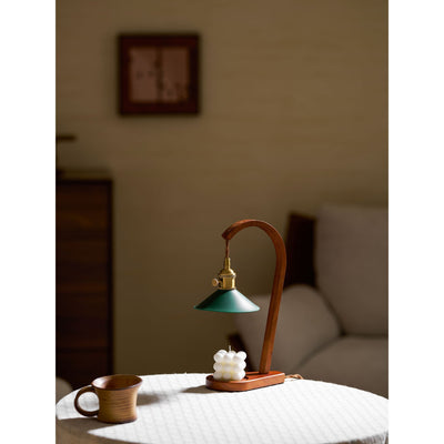 Oreliira Table Lamp