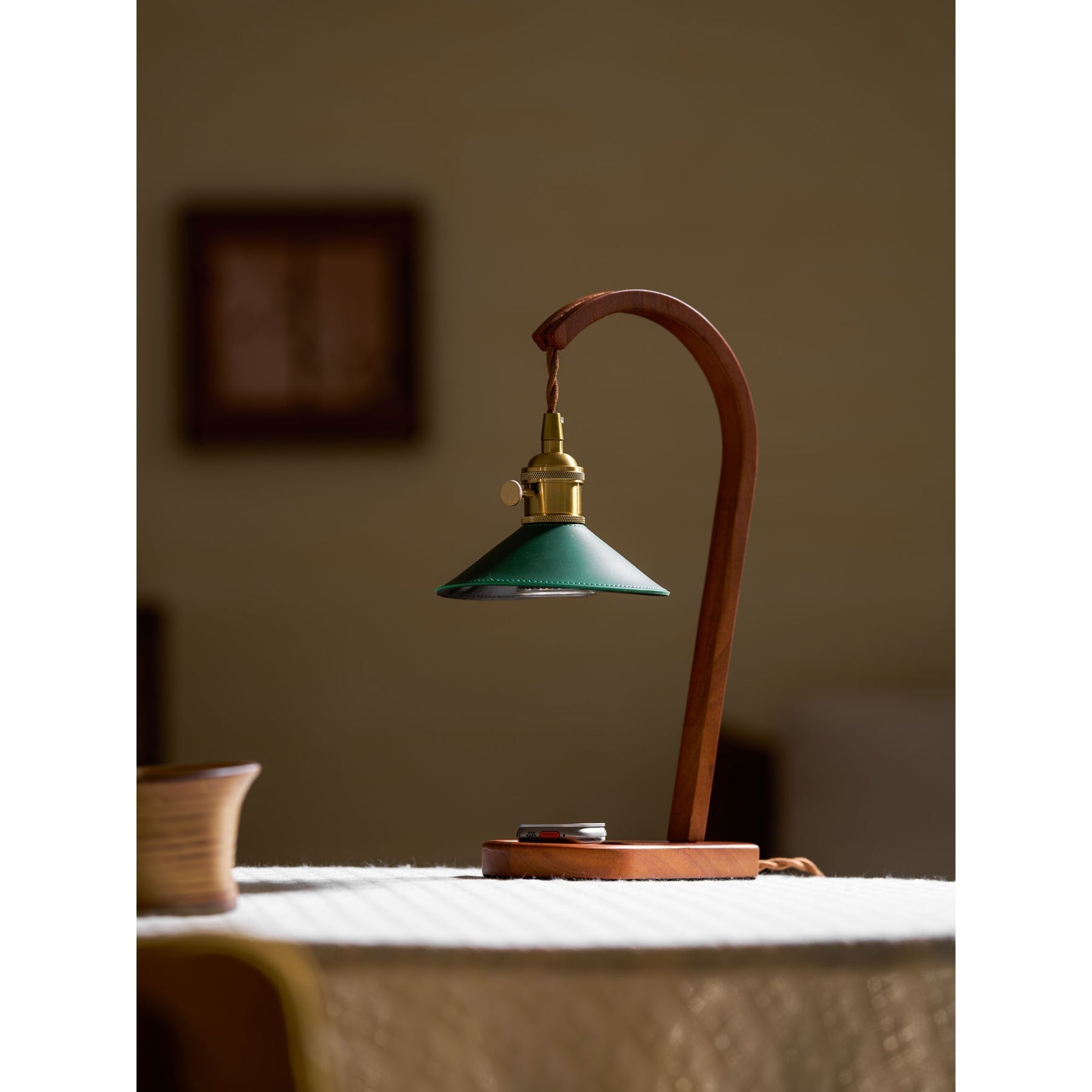 Oreliira Table Lamp