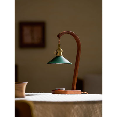 Oreliira Table Lamp