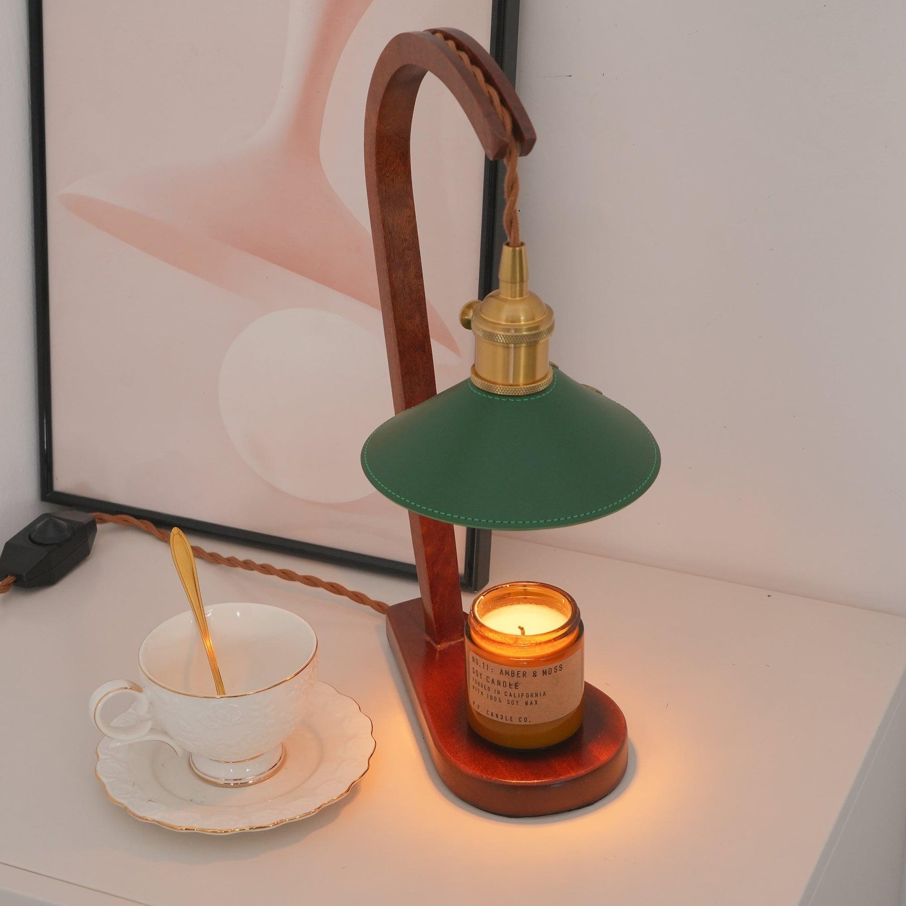 Oreliira Table Lamp