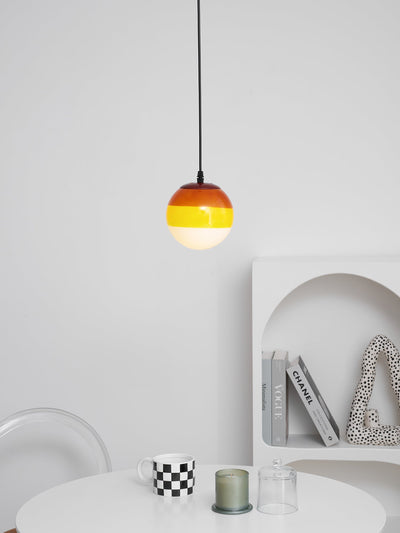 Chromia Orb Cluster Pendant Light