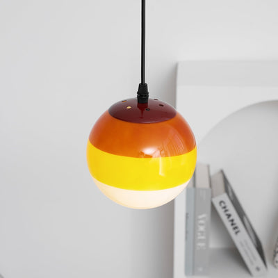 Chromia Orb Cluster Pendant Light