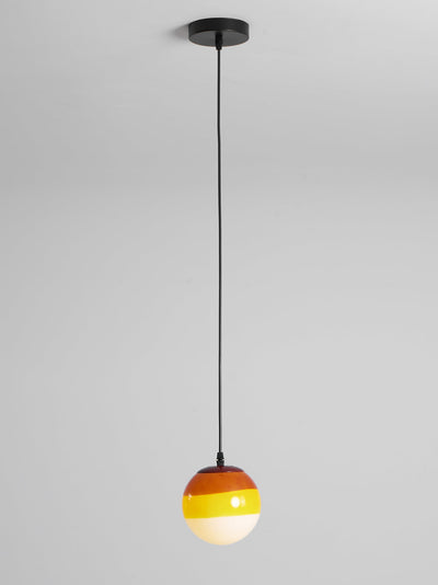 Chromia Orb Cluster Pendant Light