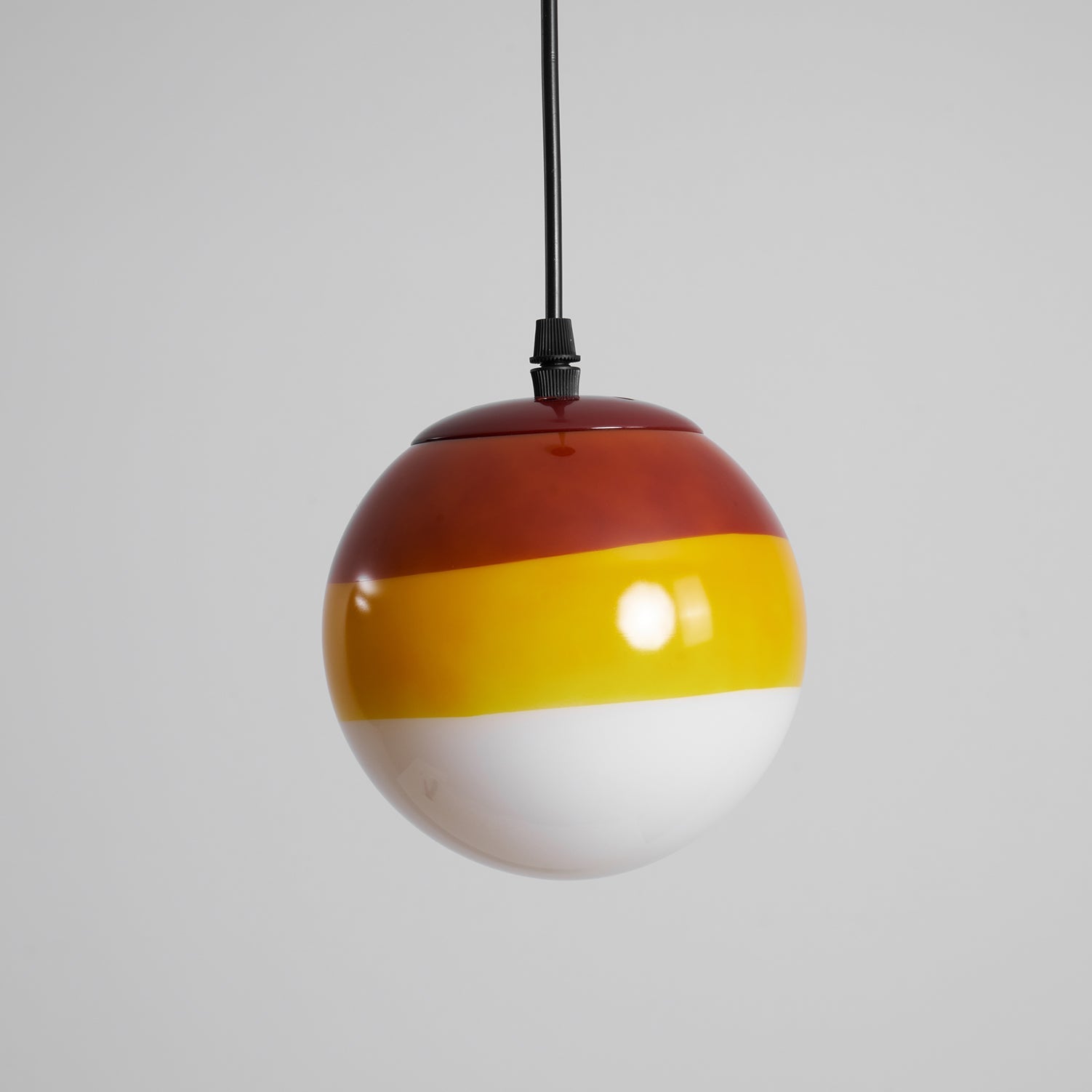 Chromia Orb Cluster Pendant Light
