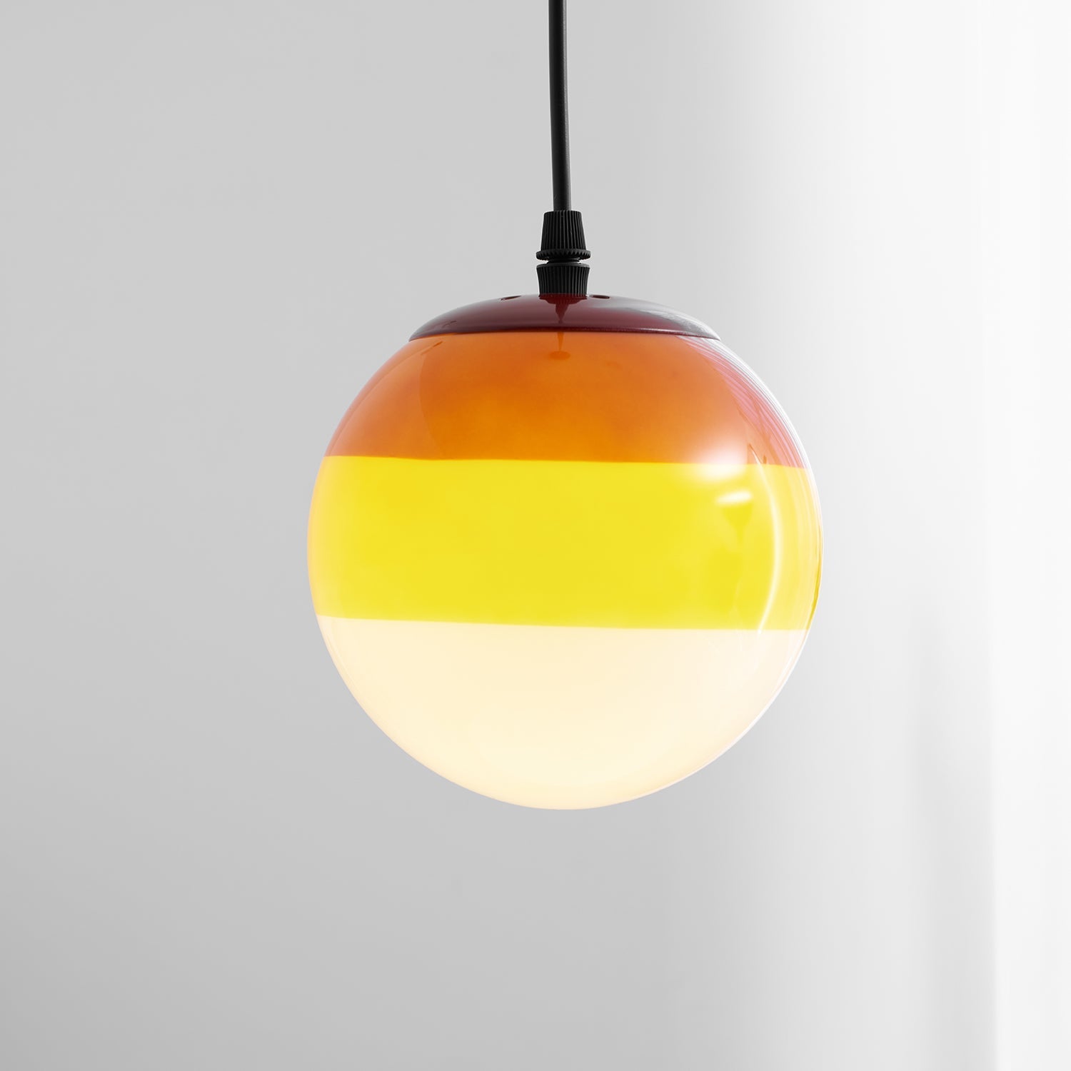 Chromia Orb Cluster Pendant Light