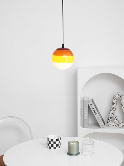 Chromia Orb Cluster Pendant Light