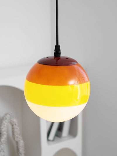 Chromia Orb Cluster Pendant Light