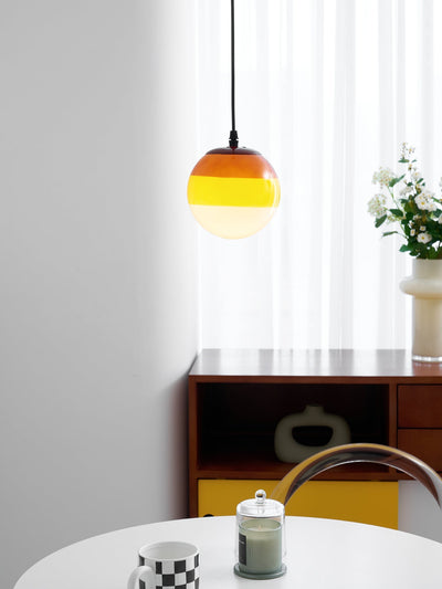 Chromia Orb Cluster Pendant Light