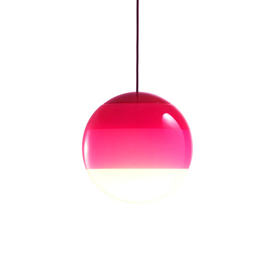 Chromia Orb Cluster Pendant Light