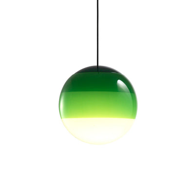 Chromia Orb Cluster Pendant Light